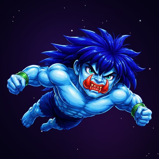 Cosmic pfp